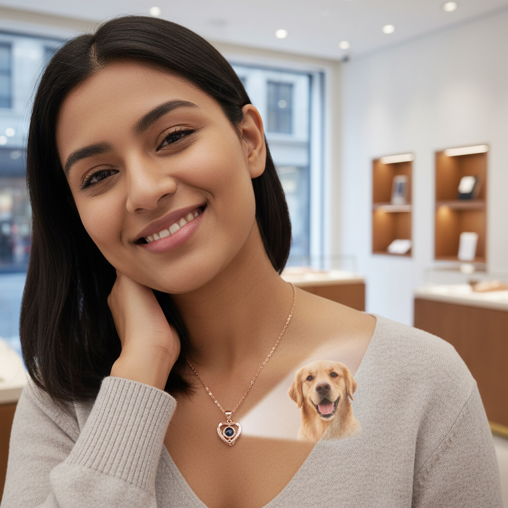 Forge AI Generated Image